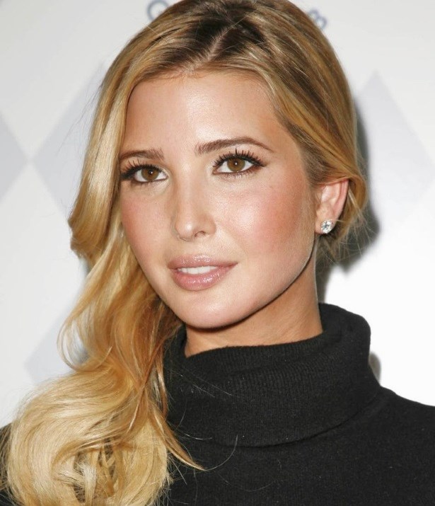 ivanka-trump-makeup-hair-beauty-secrets